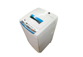 SEN-FS50-WH　全自動洗濯機